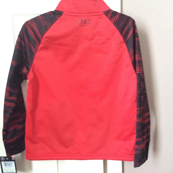 This is a size 4 but there’s no bottom to it - Picture 2 of 4